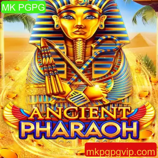 Descubra o Fascinante Mundo de AncientPharaoh: O Jogo que Une História e Estratégia