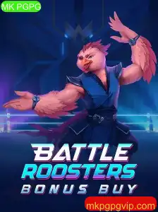 Explorando o Mundo do Jogo 'BattleRoostersBonusBuy': Uma Aventura Cheia de Estratégia e Emoção