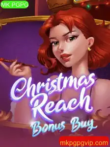 Descubra o Universo de ChristmasReachBonusBuy: Uma Aventura Festiva no Mundo dos Jogos