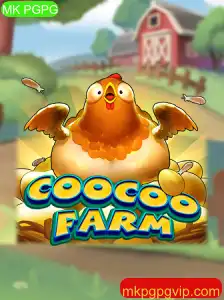 CooCooFarm: Descobrindo o Mundo Encantado de MK PGPG