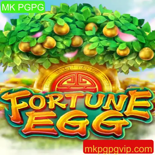Explorando FortuneEgg: O Jogo do Momento com a Palavra-Chave MK PGPG