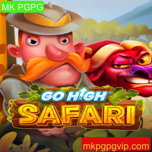 GoHighSafari: Uma Aventura Inovadora no Mundo dos Jogos