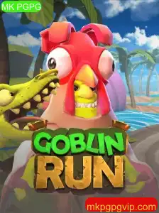 Descubra GoblinRun: A Nova Sensação dos Jogos de Aventura