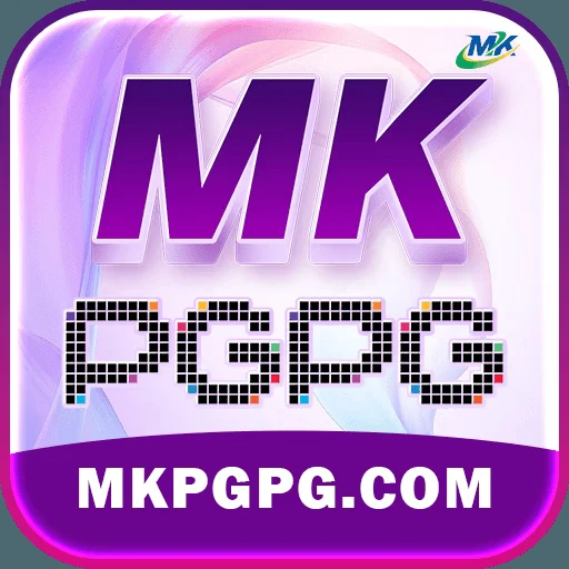 MK PGPG Logo