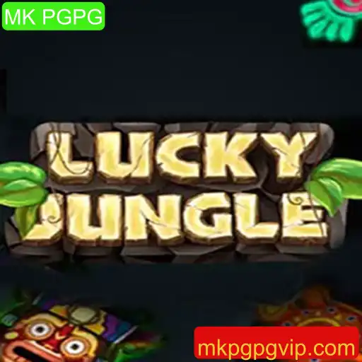 Descubra LuckyJungle: O Novo Fenômeno do Entretenimento com MK PGPG
