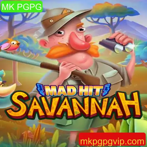Desvendando 'MadHitSavannah': Uma Imersão no Mundo de MK PGPG