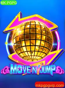 Descubra MovenJump: O Novo Fenômeno dos Jogos com a Palavra-chave MK PGPG