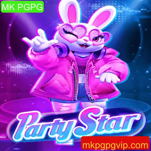 PartyStar: Um Novo Jogo Revolucionário com a Palavra-chave MK PGPG