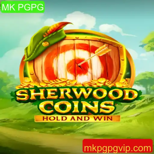 Descubra SherwoodCoins: Mergulhe em uma Aventura Épica
