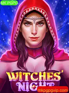 WitchesNight: Explorando o Mistério do Jogo com MK PGPG